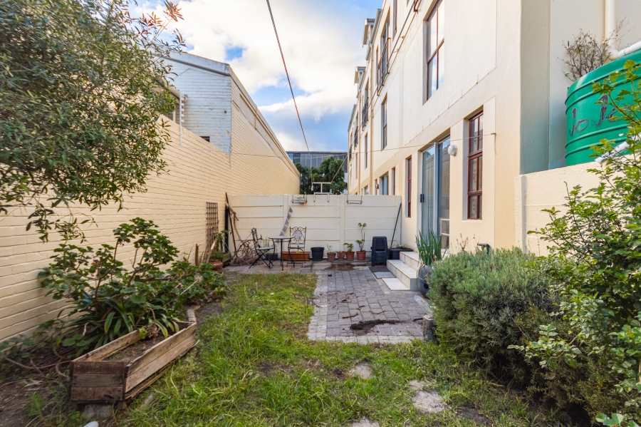 To Let 2 Bedroom Property for Rent in Plumstead Western Cape